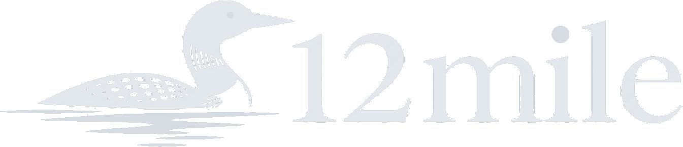 12mile